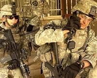 Harris wins IDIQ contract for Rifleman Radio