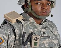 EARS - QinetiQ's Battle-Proven Sniper Detection Solution