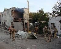 Yemen armed forces on alert as rebel deadline nears
