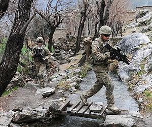 US expects no big changes to Afghan war strategy: Gates