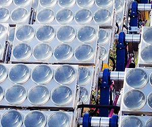 Solergy Launches Next-Gen CPV With Record-Breaking Efficiency