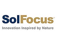 SolFocus Cuts Ribbon On Expanded Glassworks Factory