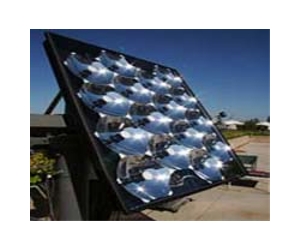 SolFocus CPV Solar Systems Help Build A Clean Energy Future