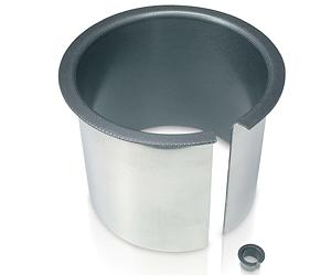 Saint-Gobain Launches Sustainable SOLGLIDE Bearings