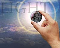 Group IV Semiconductor Accelerates Development Of Energy-Efficient Solid State Lighting