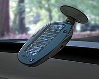 Solio Adds Solar-Powered, Hands Free Speaker Phone To Its Range