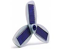 GWS Technologies Announces Development Of GWS Solstice Portable Solar Charger