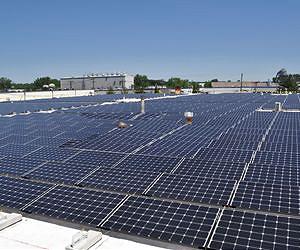 Punjab based GNDSS Hospital commissions Sunpreme Solar Systems