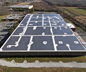 Solis Partners Urges N.J. Commercial Property Owners to Apply Now for PSE and G's Solar Loan III Program