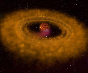 Blurring the lines between stars and planets