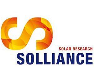 First CIGS Solar Cells from the CIGS Facility of Solliance Show 13.85% Efficiency