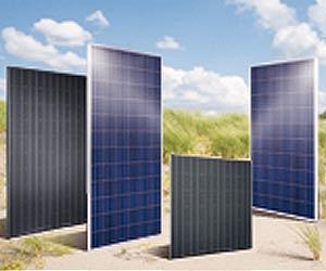 SOLON To Construct 15 MW Solar Plant For PG And E