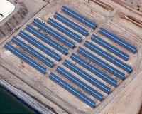 Photon Energy delivers solar power for water treatment plant