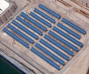 Santerno Introduces New PV Power Plant Controller that Provides Single Point of Control