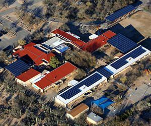 New NRDC Crowdfunding Campaign to Connect Schools to Solar Power