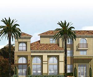 Solterra Offers 100 Percent Solar Power Apartments