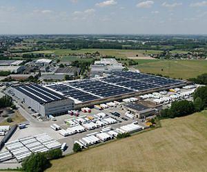Delhaize Demonstrates Environmental Commitment