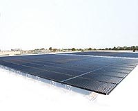 Solyndra Reshapes Solar Panels For Commercial Rooftops