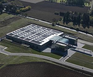 RLS Logistics Takes NJ Headquarters Solar