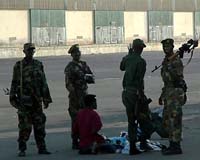 Revenge threatened for slain Somali Qaeda chief