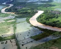 Sudan floods displace more than 40,000: UN