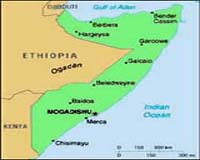 US forces conduct operation in Somalia: Pentagon