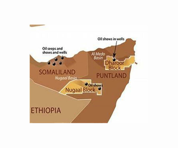 Somaliland minister hails 'milestone' visit to Taiwan