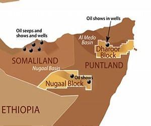 Troubled Somalia hustles Big Oil to resume exploration