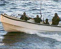 Dutch seek Somali pirates' extradition from Denmark
