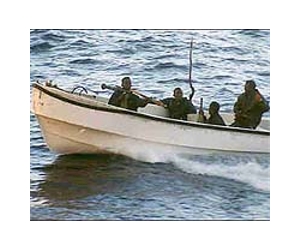 EU Naval Force Somalia warns ship owners
