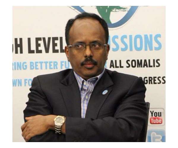 Somalia PM accuses president of 'coup' attempt as elections spat deepens