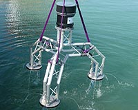US Navy Orders Additional Sonardyne Sentinel Sonar System