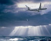 Harris producing sonobuoy launch equipment for Boeing