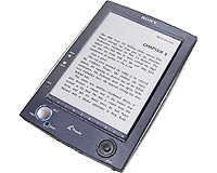 E-reader sales soaring but Apple captures the buzz