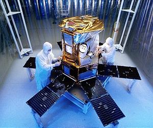 Spacecraft Integration, Assembly and Test