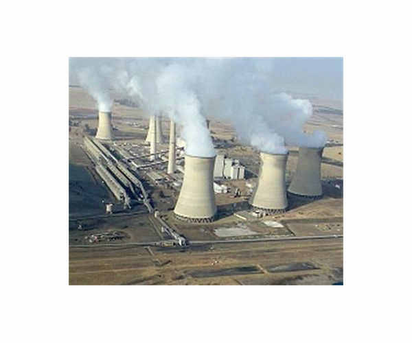 S.Africa gets $497 mn from World Bank to move away from coal