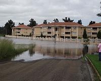Floods, mudslides kill five in South Africa
