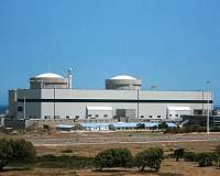South Africa to restart nuclear power plans