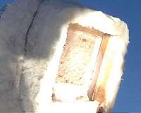 Researcher pioneers solar sintering for crucial steel component