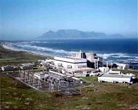 S.Africa aims to select nuclear power partner this year