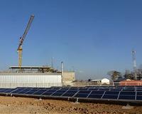 Oil-price slows diffusion of solar-diesel-hybrid systems in the mining industry