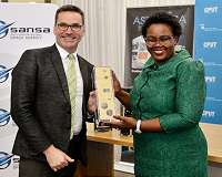 South Africa announces successful launch of Africa's most advanced nanosatellite