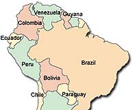 Guyana, China sign five-year health pact