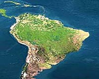 IPTV Launches Satellite Distribution Platform Americas Via NSS-806