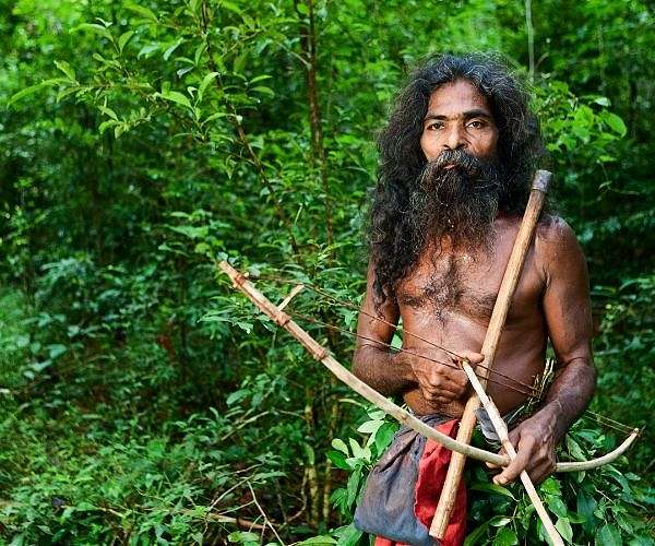 Indigenous attack army post in Venezuela with bows and arrows