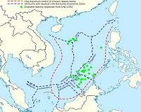 China warns risk of naval incident with US on the rise