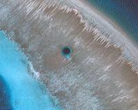 World's deepest blue hole found in South China Sea