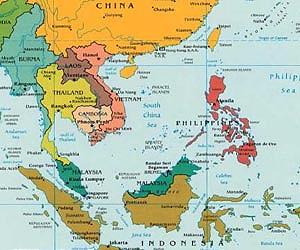 US sees momentum on South China Sea code