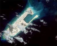 China lands two more planes in disputed South China Sea: state media