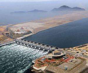 Massive S.Korea river project still making waves